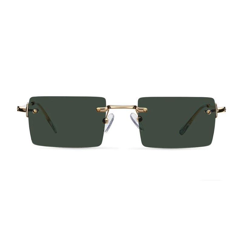 MELLER - LENTES DE SOL MELLER POLARIZADOS - RUFARO GOLD OLIVE
