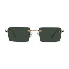 MELLER - LENTES DE SOL POLARIZADOS - RUFARO GOLD OLIVE