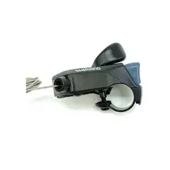 SHIMANO - Manillas Cambios Shifter 6v Sl-tx30 Tourney Mtb
