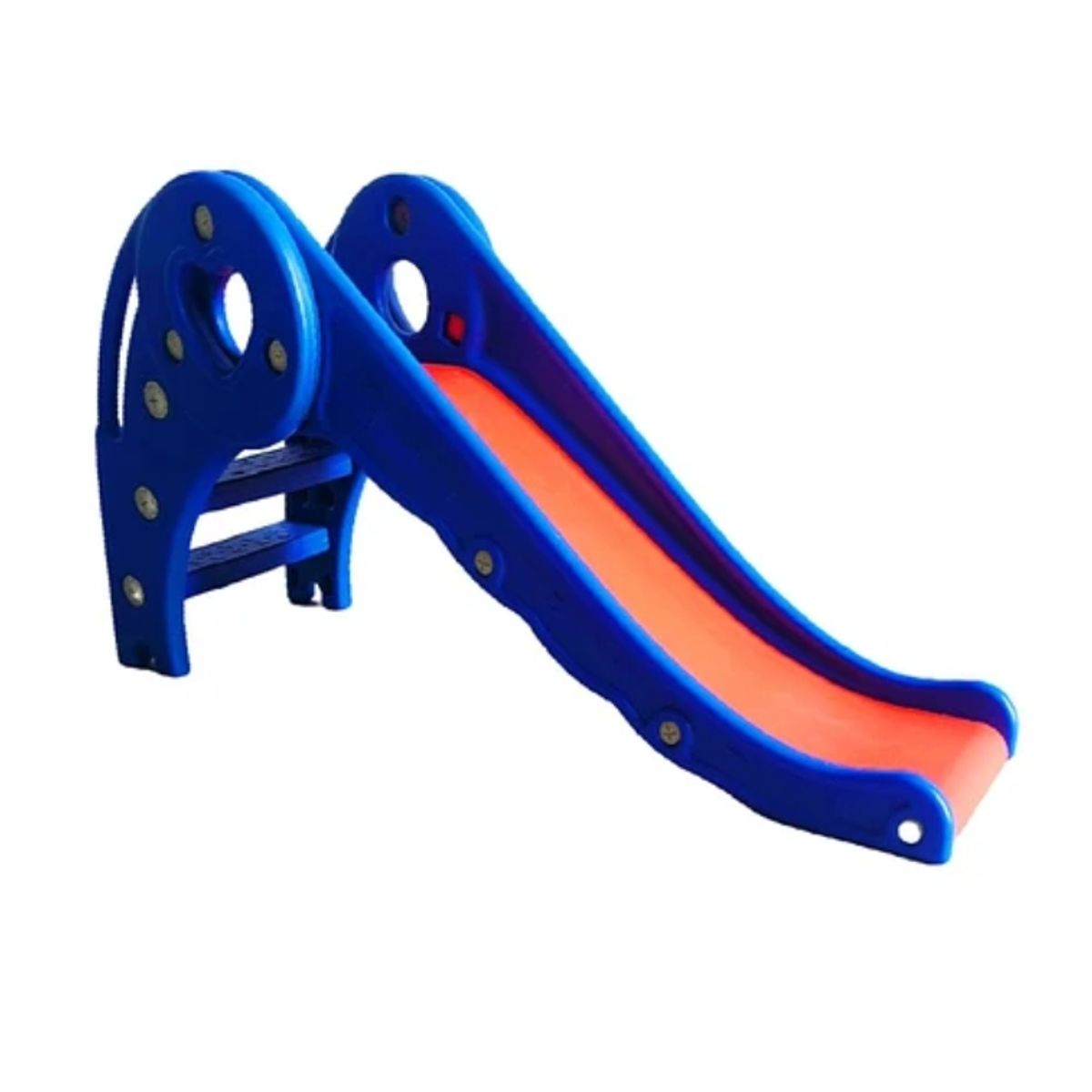 KIDSCOOL - Resbalin Mini Slide Azul