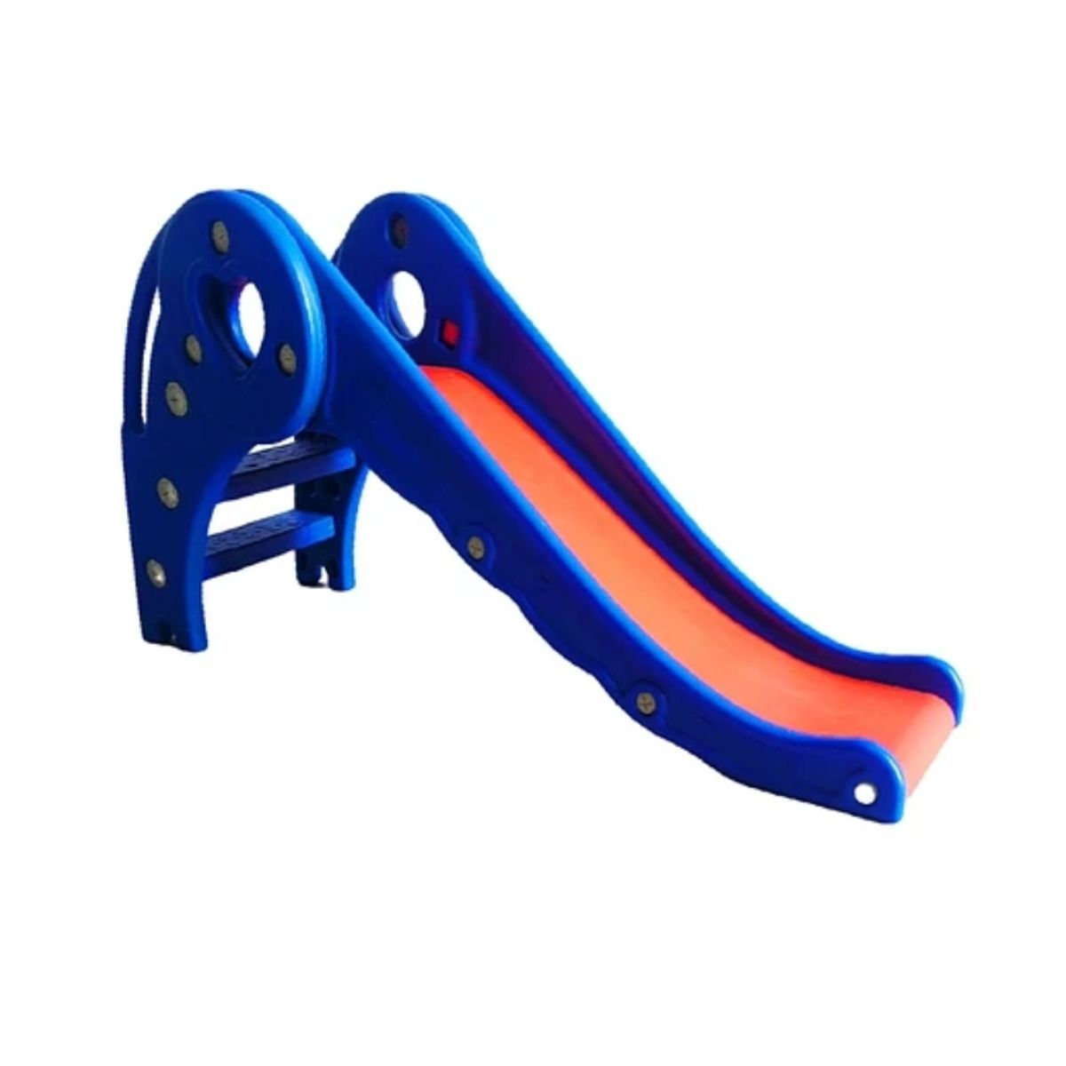 KIDSCOOL - Resbalin Mini Slide Azul