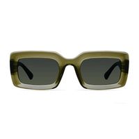 LENTES DE SOL POLARIZADOS - NALA MOSS OLIVE
