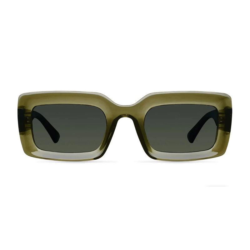 MELLER - LENTES DE SOL MELLER POLARIZADOS - NALA MOSS OLIVE