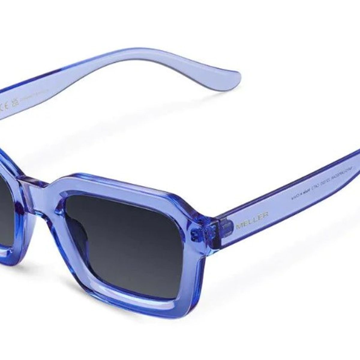 MELLER - LENTES DE SOL MELLER POLARIZADOS - NAYAH LAPIS CARBON