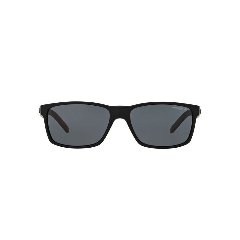 ARNETTE - Anteojos De Sol Arnette AN4185 Slickster Negro Hombre