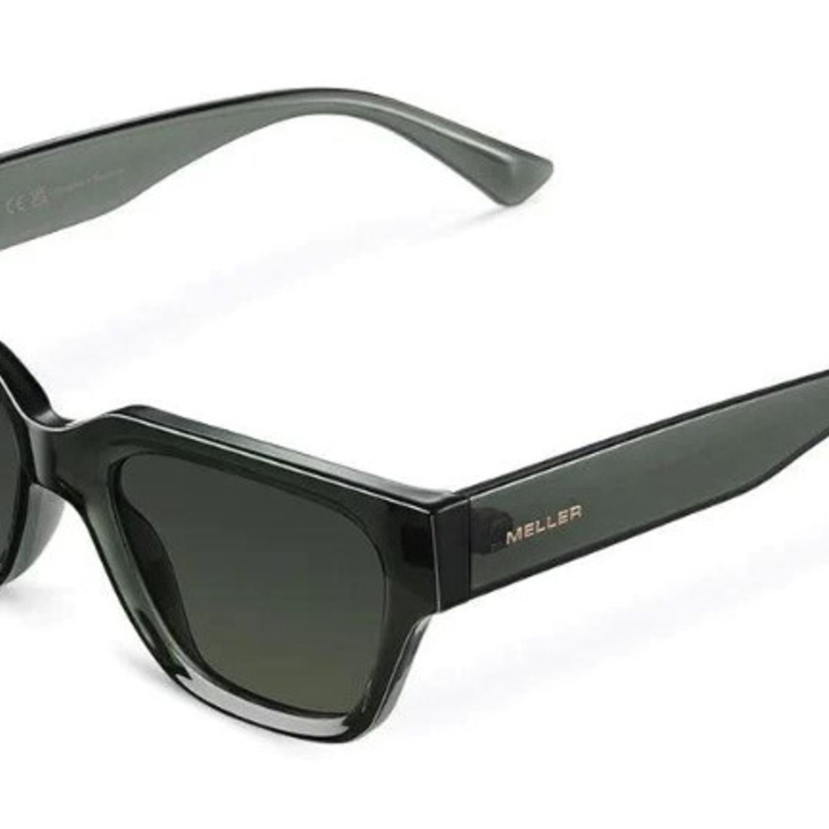 MELLER - LENTES DE SOL MELLER POLARIZADOS - OKON FOG OLIVE