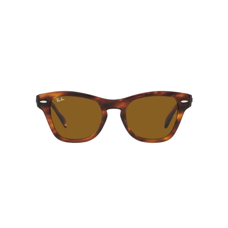 RAY BAN - Anteojos De Sol Ray-Ban RB0707S Havana Unisex