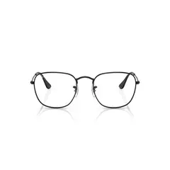 RAY BAN - Anteojos De Sol Ray-Ban RB3857 Frank Negro Transitions