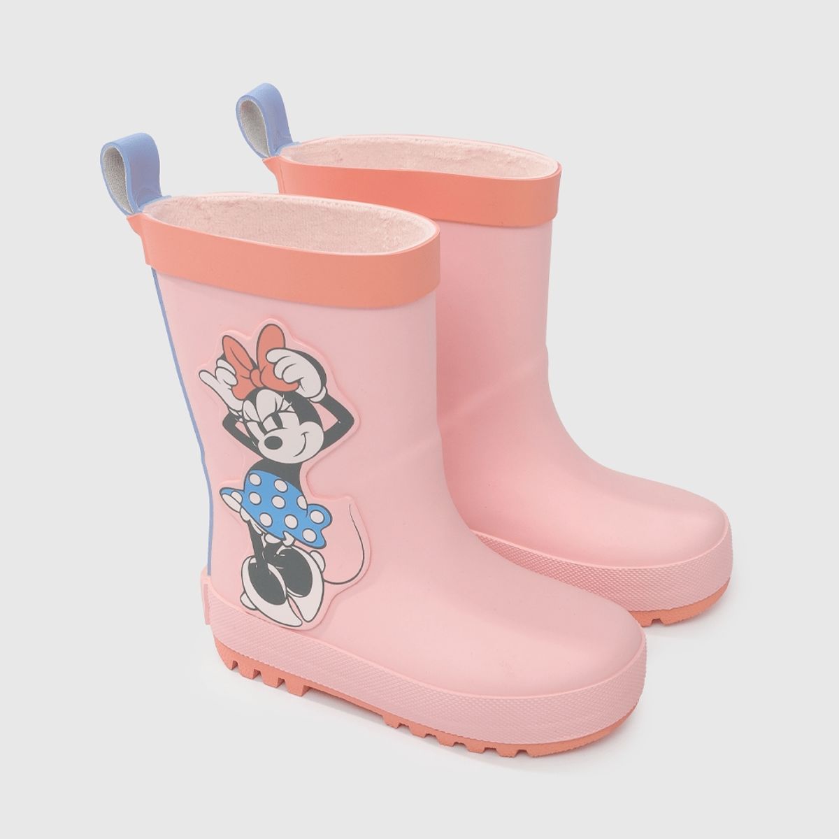 COLLOKY - Bota Niña Rosado 53705 Colloky