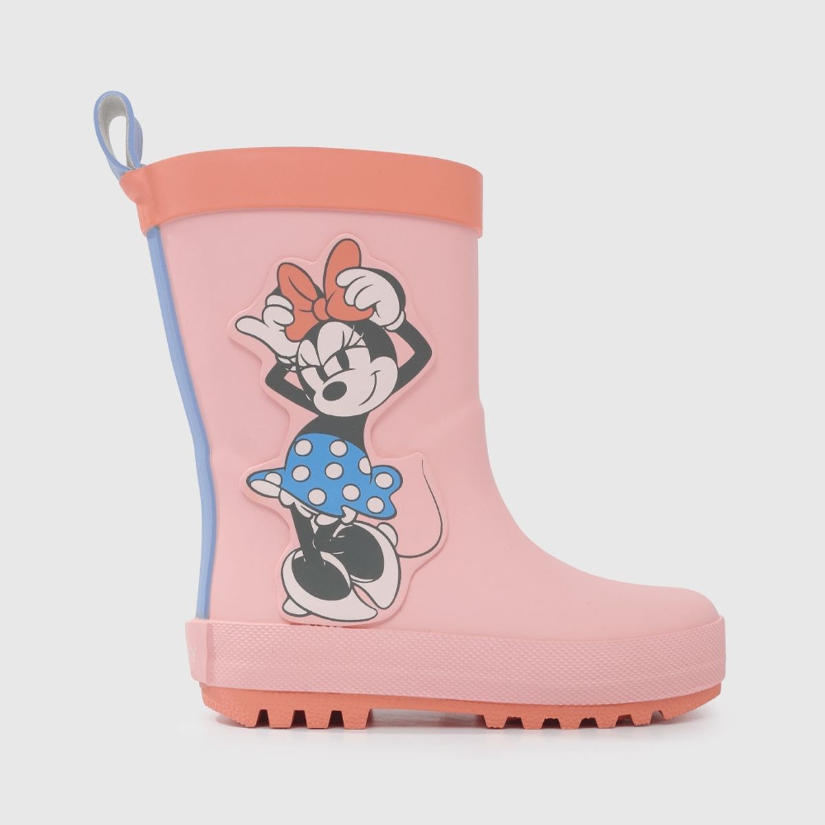 COLLOKY - Bota Niña Rosado 53705 Colloky