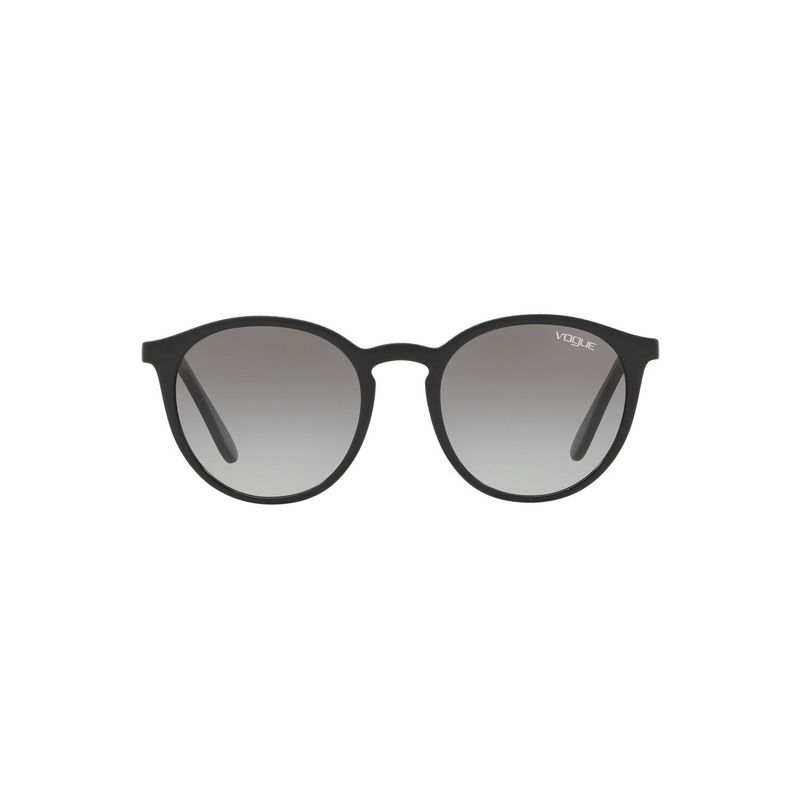 VOGUE - Anteojos De Sol Vogue VO5215S Negro Mujer