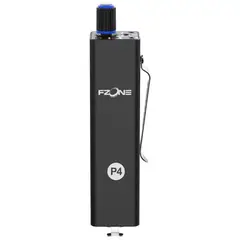 XVIVE - Amplificador de Monitor Intrauditivo P4