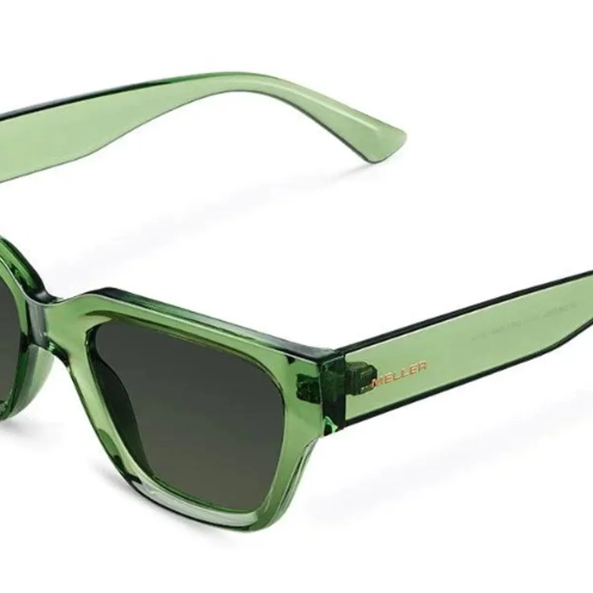 MELLER - LENTES DE SOL MELLER POLARIZADOS - OKON ALL OLIVE