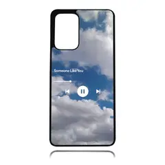 GENERICO - Carcasa Para MOTOROLA EDGE 40 NEO Diseño Musica 2