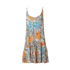 ROCKFORD - Salida De Baño Mujer San Andrés Multicolor