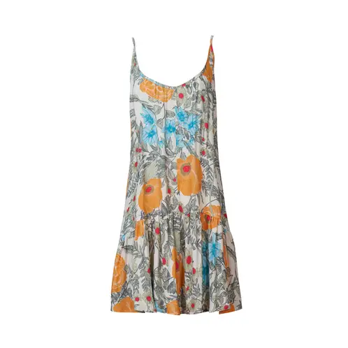 ROCKFORD - Salida De Baño Mujer San Andrés Multicolor