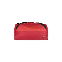 F - Bolso Eder L 144 lts rojo + Candado la Maleta de Chile