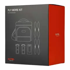 AUTELROBOTICS - Autel Robotics EVO 2 Fly More Kit