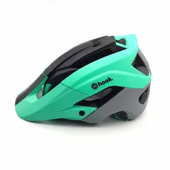 HOOK - Casco Enduro Aqua Talla 57-61cm