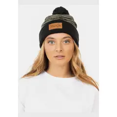 MAUI AND SONS - Gorro Snow Tiger Multicolor Mujer