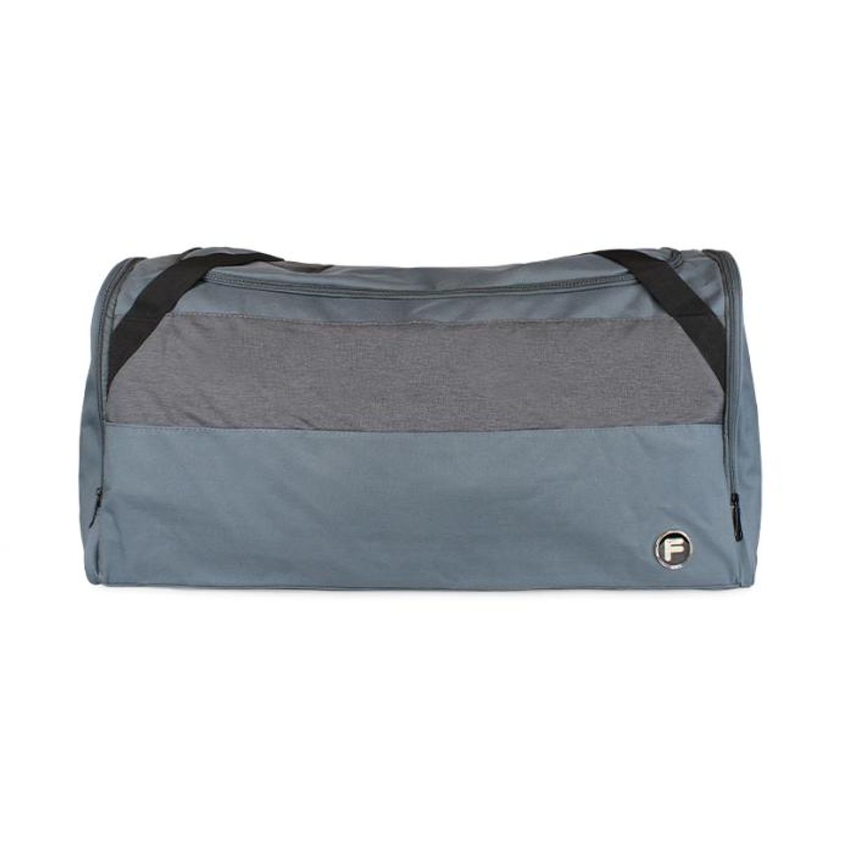 F - Bolso Eder L 144 lts gris + Candado F la Maleta de Chile