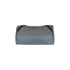 F - Bolso Eder L 144 lts gris + Candado la Maleta de Chile
