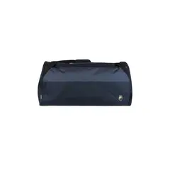 F LA MALETA DE CHILE - Bolso Eder L 144 lts azul + Candado