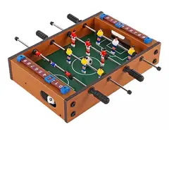 GENERICO - Juego Futbol Para Niños Mini Taca Taca Juego De Mesa Niños