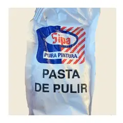 GENERICO - PASTA PULIR SIPALAC FINA ROJA SACHET