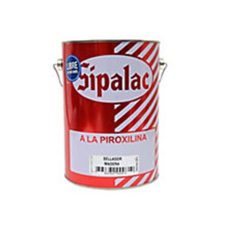 GENERICO - MASILLA PISTOLA GAL NEGRO SIPA
