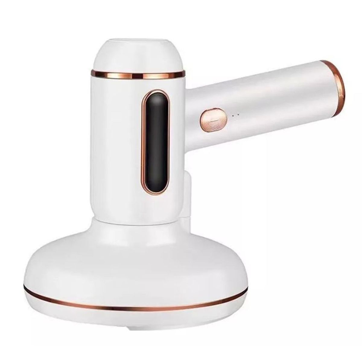 GENERICO - Aspirador Eliminador De Ácaros Inalambrico De Mano Portátil