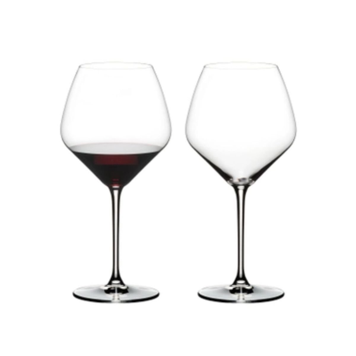 RIEDEL - Riedel Extreme set 2 copas Pinot Noir