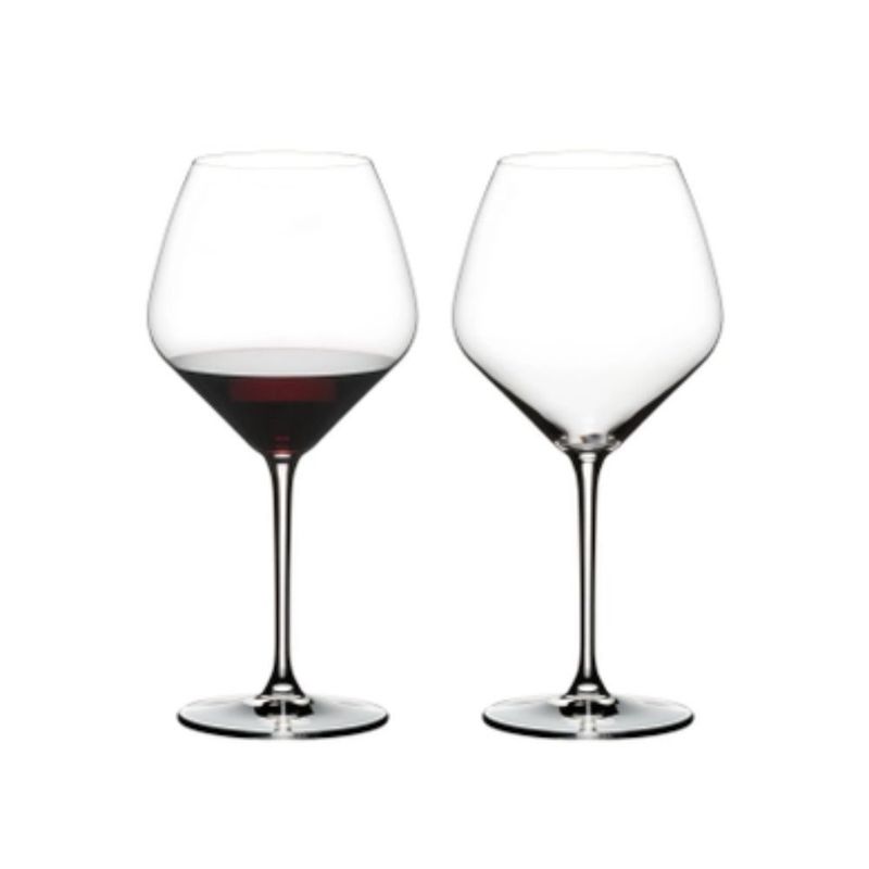 RIEDEL - Riedel Extreme set 2 copas Pinot Noir