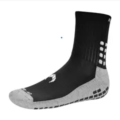 HO SOCCER - Calceta Non Slip