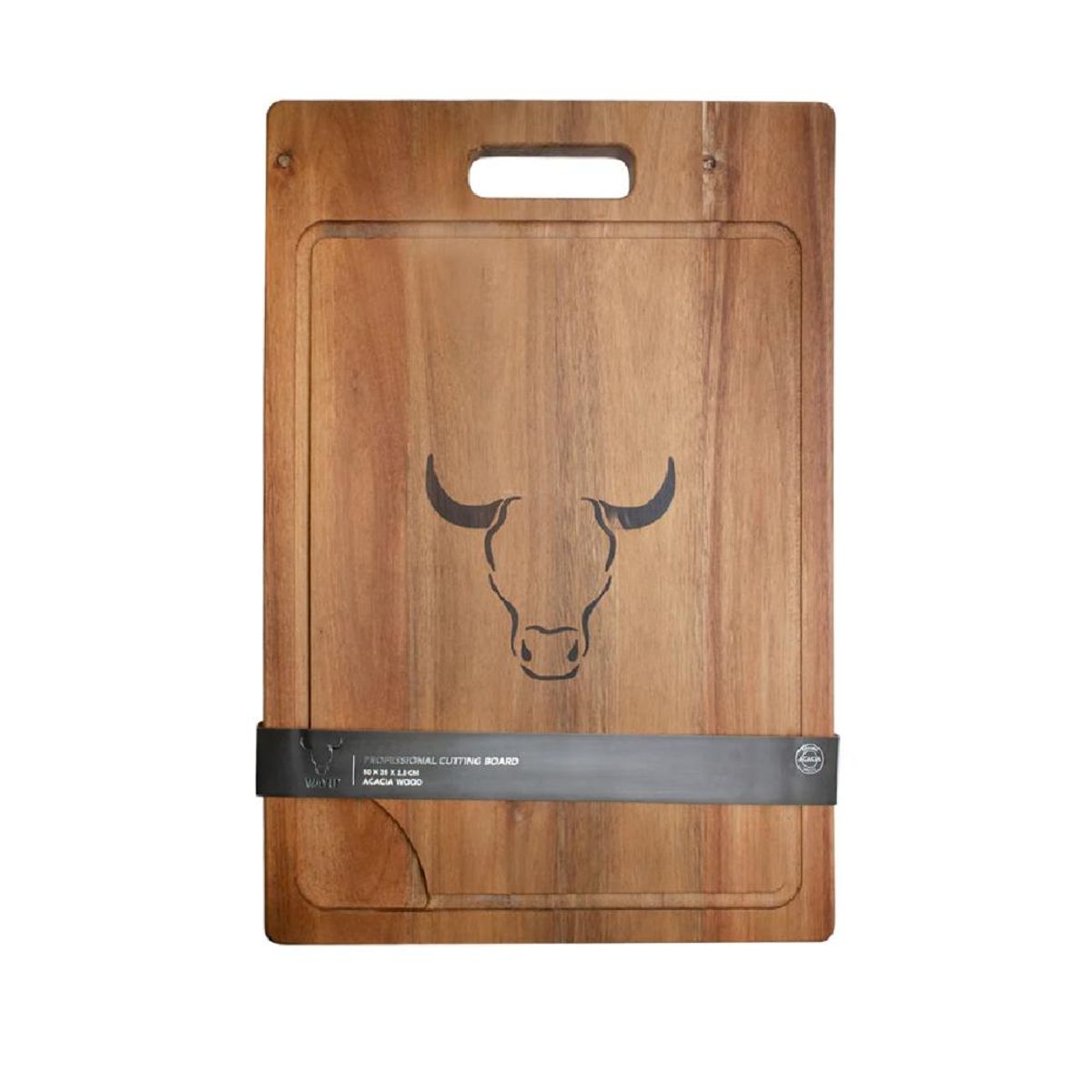 WAYU - Tabla Wayu Profesional WAYU.