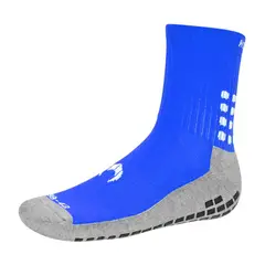 HO SOCCER - Calceta Non Slip