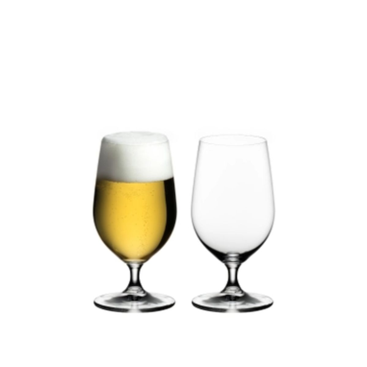 RIEDEL - Set 2 Copas Cerveza Ouverture