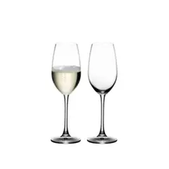 RIEDEL - Set 2 Copas Champagne Ouverture