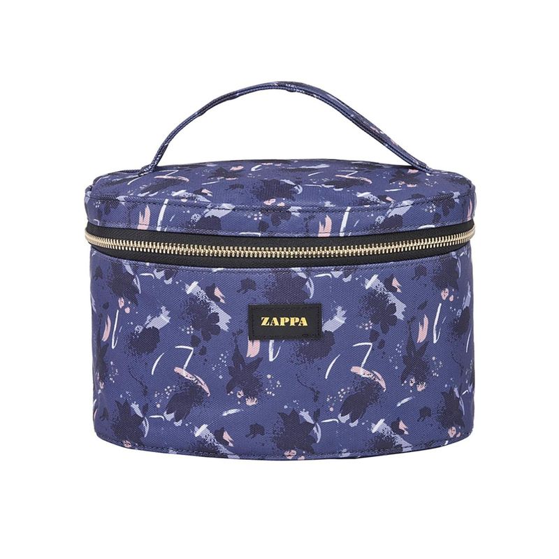 ZAPPA - Estuche Neceser Azul Zappa
