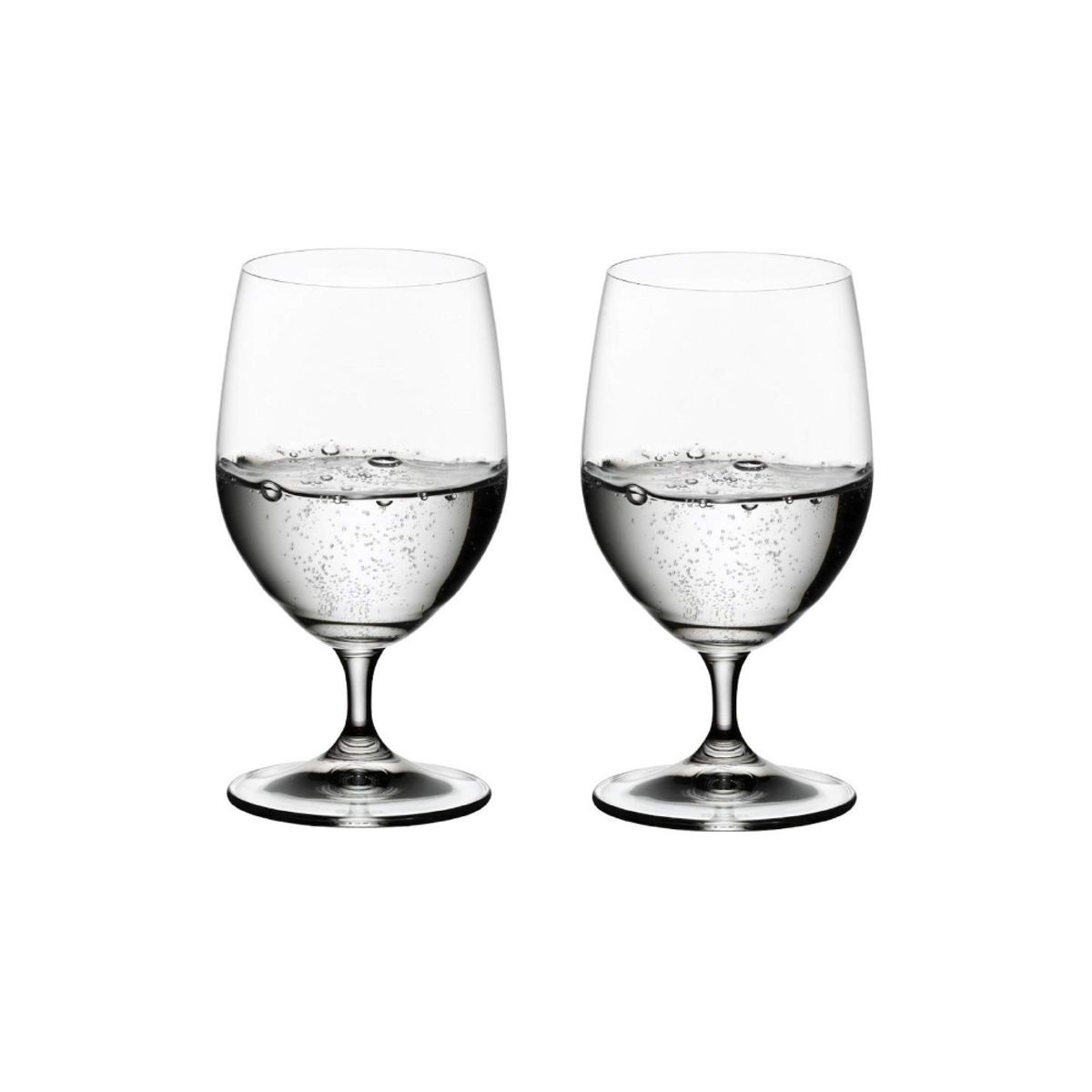 RIEDEL - Set 2 Copas Agua Ouverture