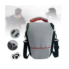 GENERICO - Mochila Para Camara Fotografica Funda Contra Agua