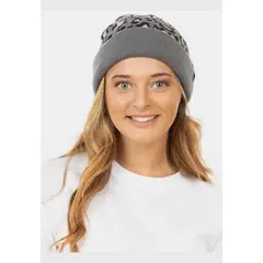 MAUI AND SONS - Gorro Snowy Day Multicolor Mujer