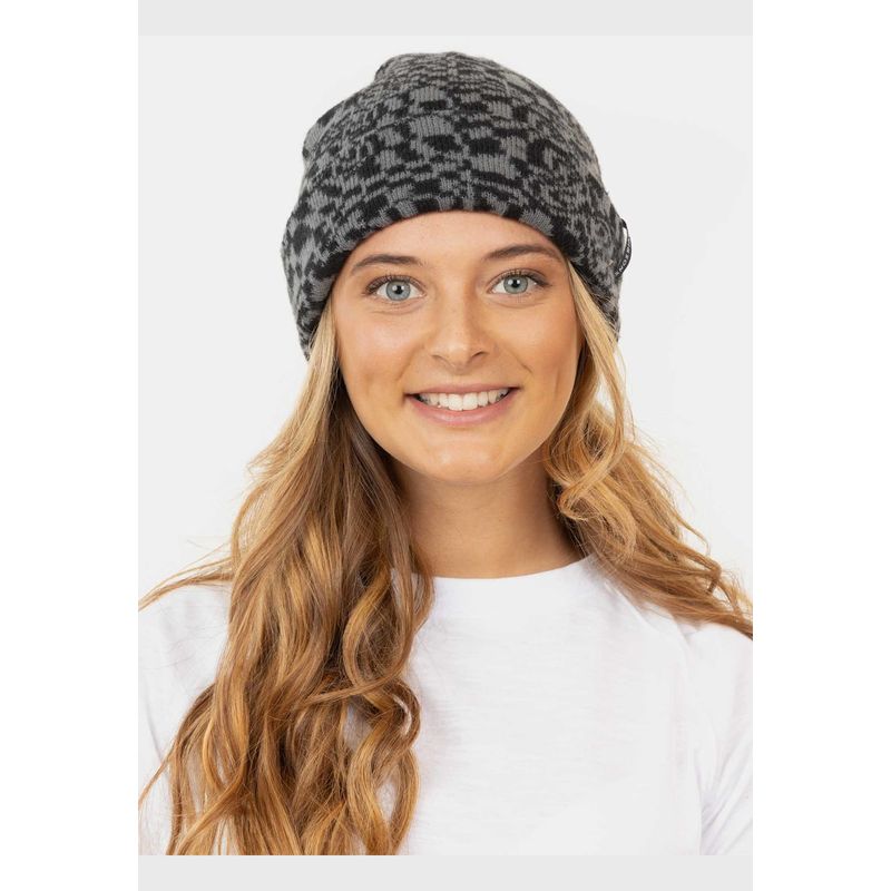 MAUI AND SONS - Gorro Flying Snowman Multicolor Mujer Maui And Sons