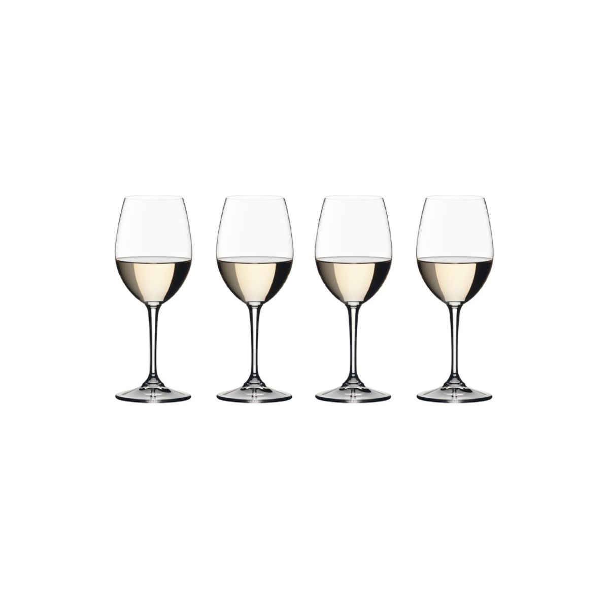 RIEDEL - RIEDEL VIVANT SET 4 COPAS VINO BLANCO
