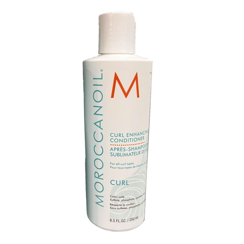 MOROCCANOIL - Acondicionador  Curl moroccanoil de 250 ml.