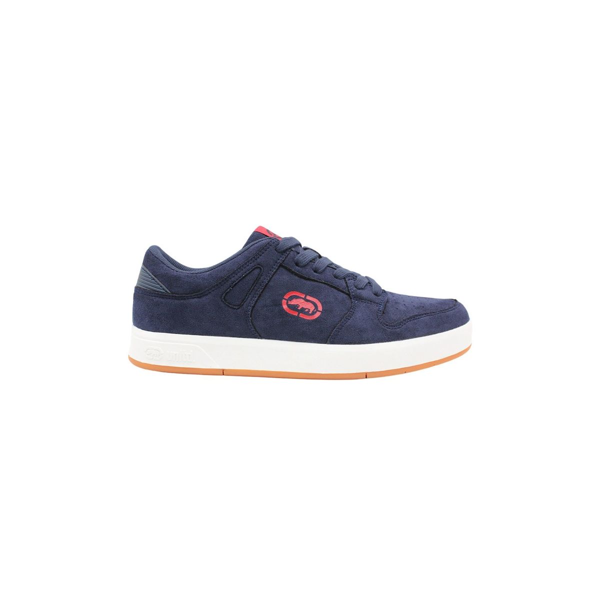 GENERICO - Zapatilla Urbana Ecko Unltd Hombre - Jay Azul ECKO UNLTD