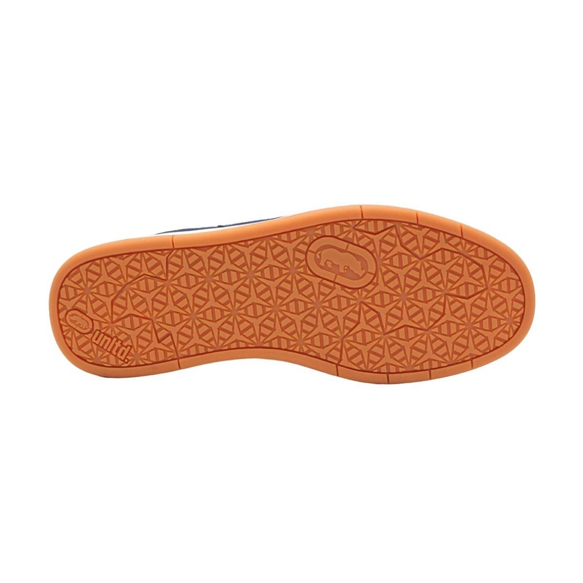 GENERICO - Zapatilla Urbana Ecko Unltd Hombre - Jay Azul ECKO UNLTD