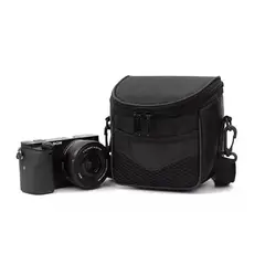 GENERICO - Bolso Funda Estuche Camara Mirrorless Impermeable