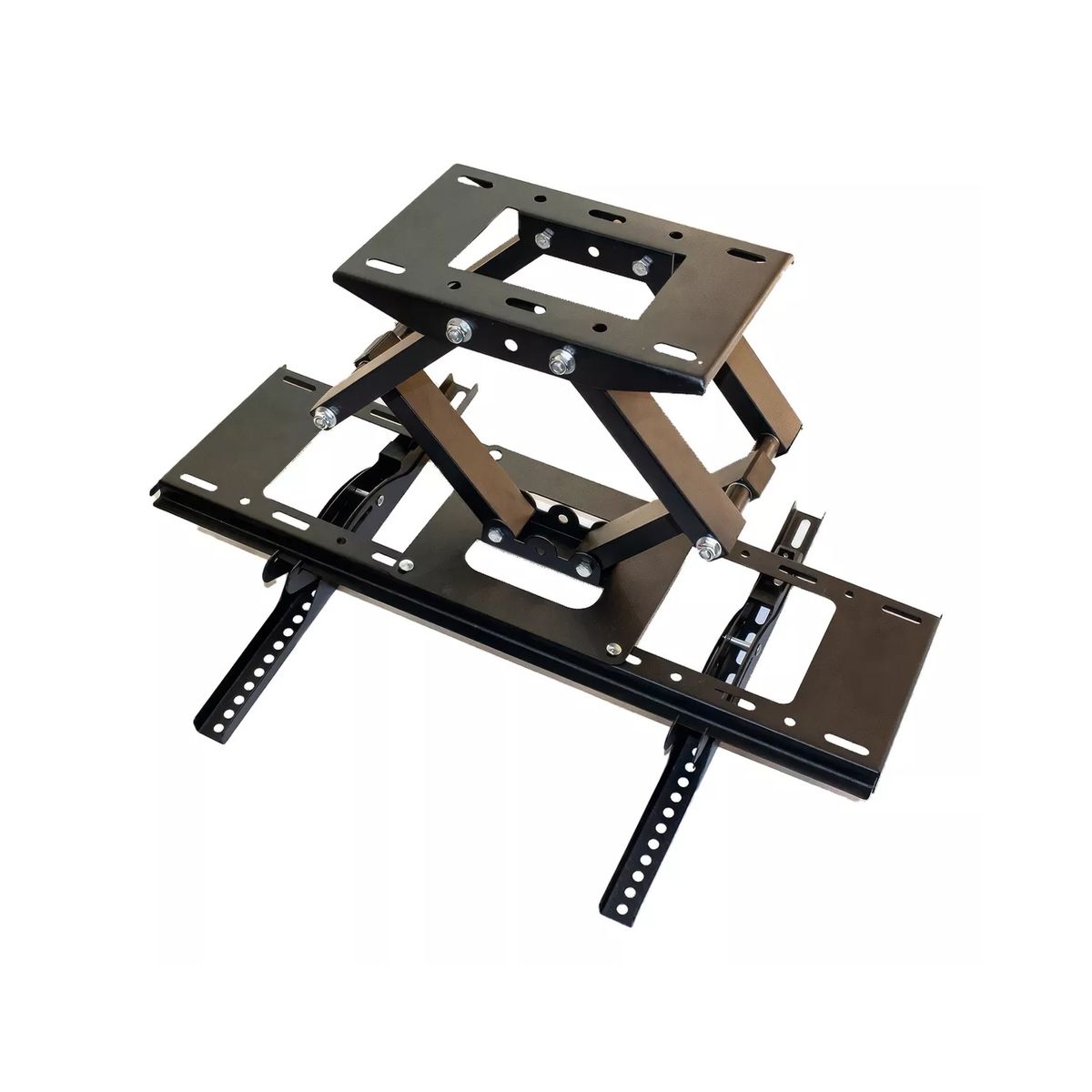 GENERICO - Soporte Tv 55 Pulgadas Brazo 50 Pulgadas