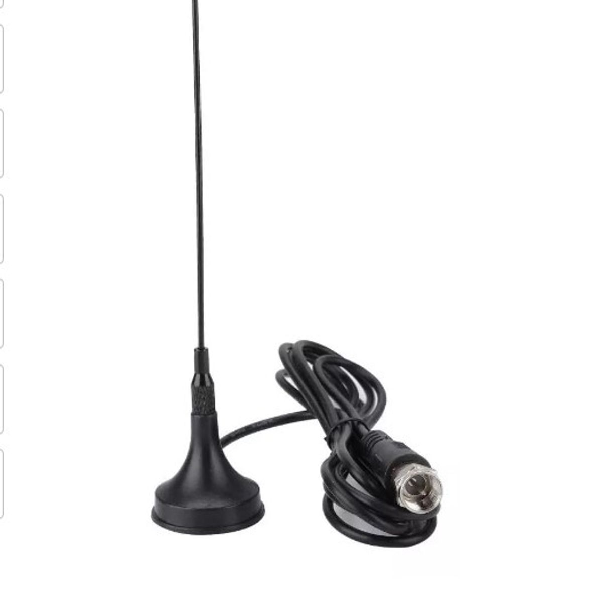 GENERICO - Mini Antena Para Tv Antena Digital 10db Receptor Señal Atsc